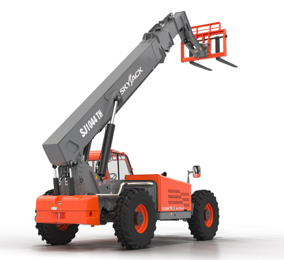 SJ1044 TH TELEHANDLER