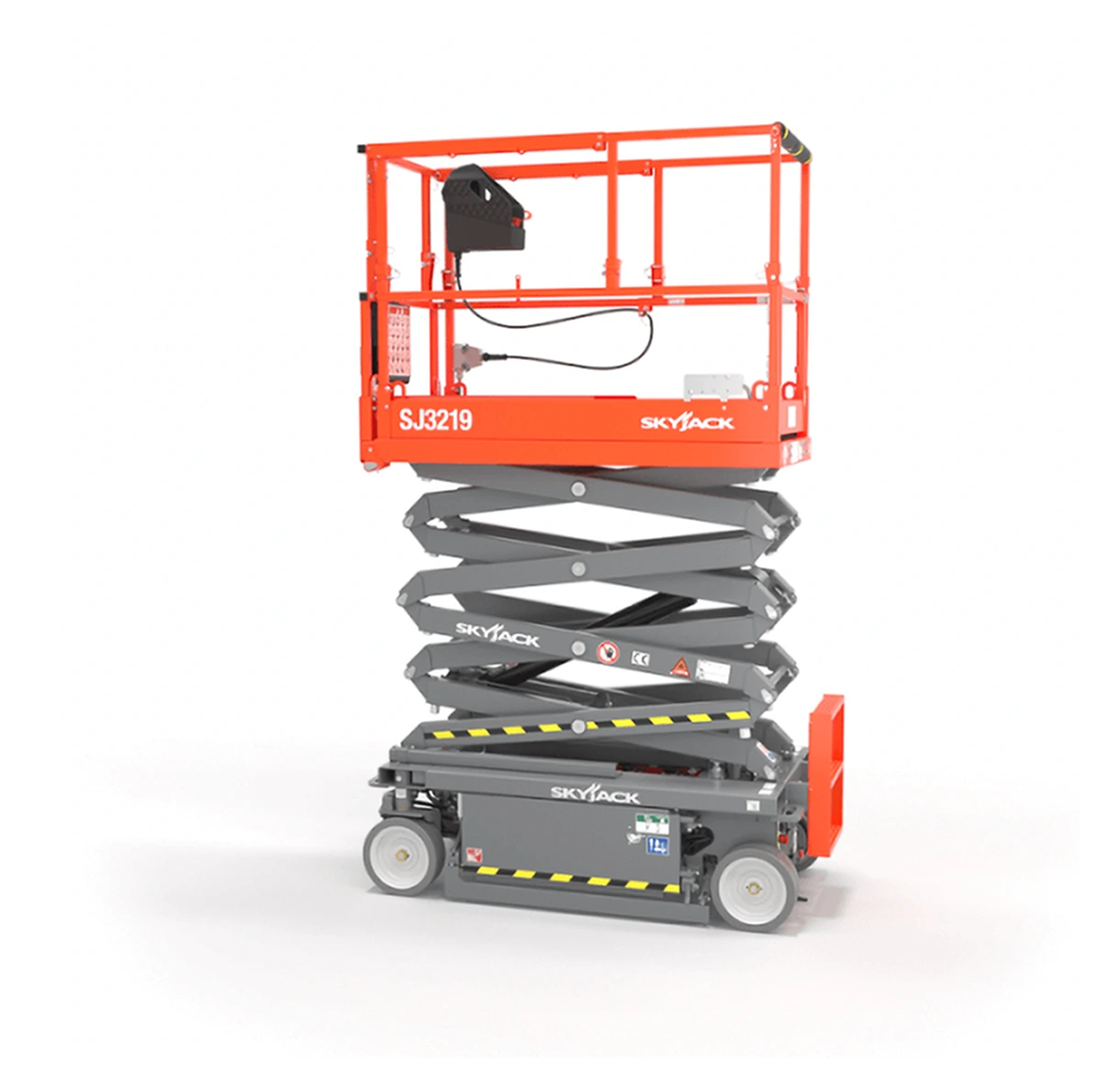 Skyjack 3219 Scissor Lift