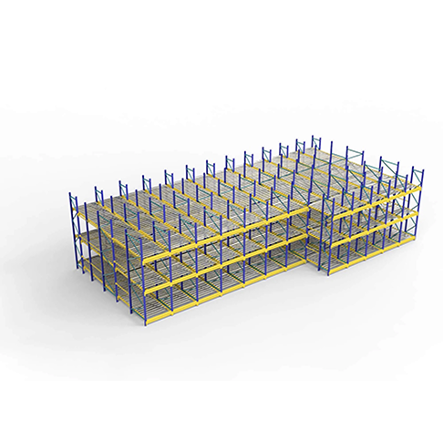 Warehouse Racking